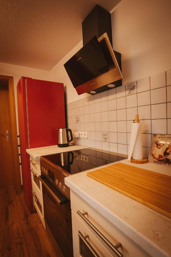 Ferienparadies Am Kammerberg - Ein Ganzes Haus Fuer Sie Alleine!!! Weißenhorn Esterno foto