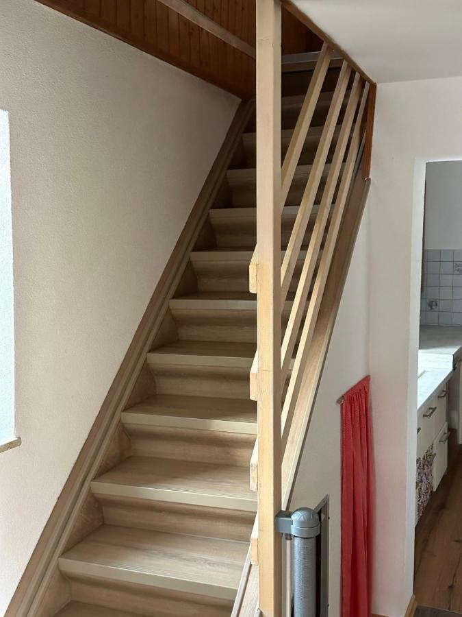 Ferienparadies Am Kammerberg - Ein Ganzes Haus Fuer Sie Alleine!!! Weißenhorn Esterno foto